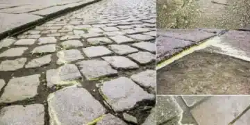 Жълт дъжд край Варна стресна жители, а потенциалните причини са от опасна, по-опасна 1