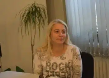 Добрият пример! Медицинска сестра спаси живота на малко дете в извън работно време! 11