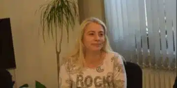 Добрият пример! Медицинска сестра спаси живота на малко дете в извън работно време! 7