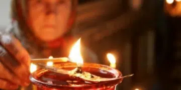 Предстои Архангелова Задушница, важно е да знаем какво НЕ се прави през този ден! 4