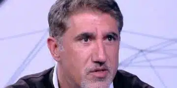 Актьорът Башар Рахал с много силни думи за конфликта между Израел и "Хамас", всеки трябва да ги чуе! 9
