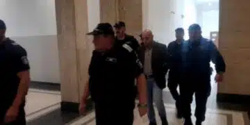 Пернишкият прокурор Бисер Михайлов освободен – това решение взе съдът! 11
