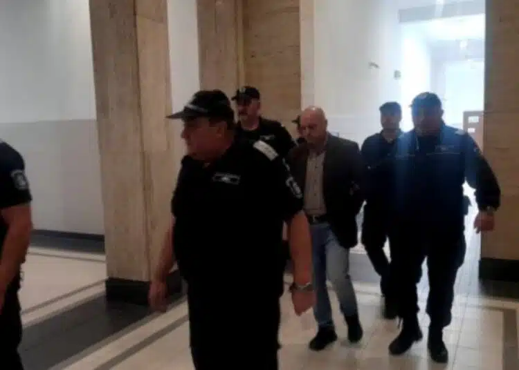 Пернишкият прокурор Бисер Михайлов освободен – това решение взе съдът! 1