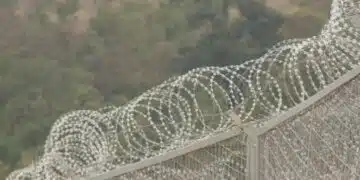Охраната по държавната ни граница ще бъде засилена от Министерството на отбраната 14