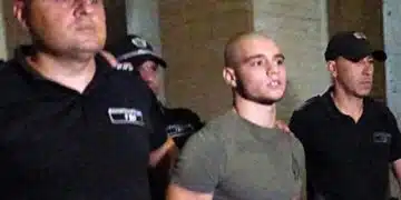Делото срещу прокурорския син от Перник отложено за пореден път – свидетелите не се появиха 7