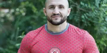 Любимецът Гатьо от „Игри на волята“ бил лична охрана на Алексей Петров и Златко Баретата 1