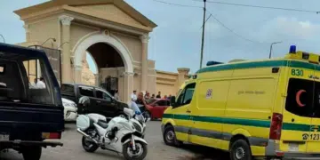 Полицейски служител в Египет откри огън по група туристи дошли от Израел – има жертви! 9
