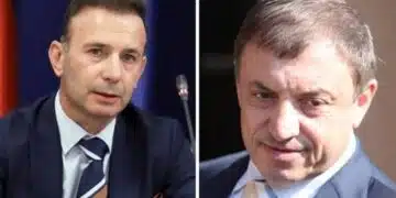 От МВР казаха, че знаят как изглежда мъжът, който отне живота на бизнесмена Алексей Петров 2