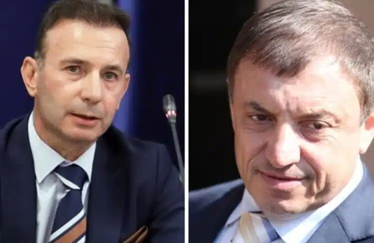 От МВР казаха, че знаят как изглежда мъжът, който отне живота на бизнесмена Алексей Петров 1