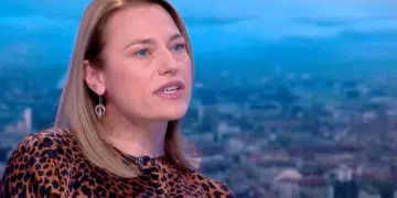Ива Митева сподели, че не е била изненадана, че е уволнена, депутат я предупредил преди това 2