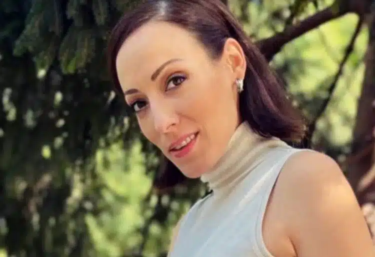 Актрисата Искра Донова говори открито за препятствията в живота, през които преминава – неуспешен опит ин витро 1
