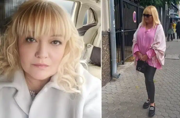 Невероятната Катя Близнакова взе решение да напусне България, тук се чувства омерзена! 1
