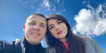 Лена Бориславова пусна ПЪРВИ умилителни снимки на бебето 5