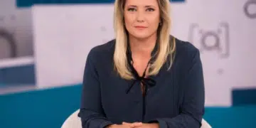 Изненада! Лора Крумова изчезна мистериозно от ефир, Нова направиха изненадваща рокада! Снимка 6