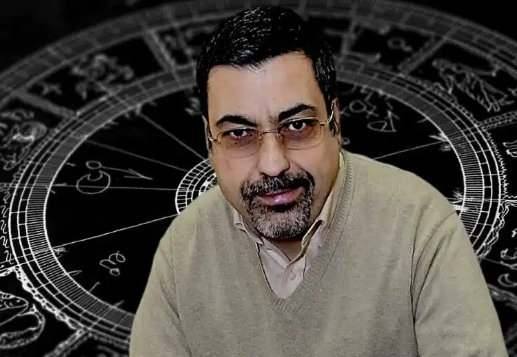 Павел Глоба изготви хороскоп за следващите 9 месеца – Черната луна носи мрачни прогнози! 1