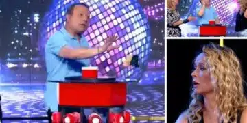 Всичко за рейтинга! Няма спирка! В ефир Рачков захапа своята бивша половинка Мария Игнатова! 5