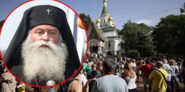 Миряните ликуват! Реши се съдбата на Руската църква у столицата ни 7