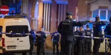 За нападението в Брюксел, което в понеделник отне живота на 2 души, ИДИЛ пое отговорност 1
