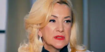 Сашка Васева сподели, че ще сваля килограми със специална диета 3