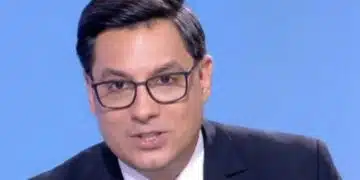 Предстоят ли рокади в БиТиВи? Светослав Иванов съобщи, че другата неделя няма да е на екран, посочи кой поема предаването 120 минути! 8