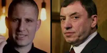 Журналистът Станислав Цанов в парламента – ще бъде изслушан във връзка с твърдение за заплахи от Алексей Петров 12