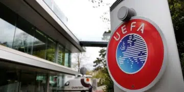 Стана ясно кои ще бъдат домакини на футболните първенства Евро 2028 и Евро 2032 5