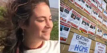 Що за постъпка? Хазяин тормози близка на момиче, което е заложник на Хамас – търси си парите за наем 2
