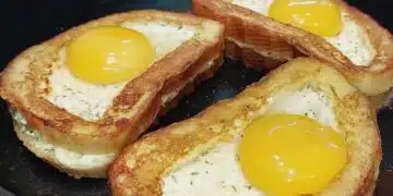 Хачапури: вкусотия, в която всеки ще се влюби! 6