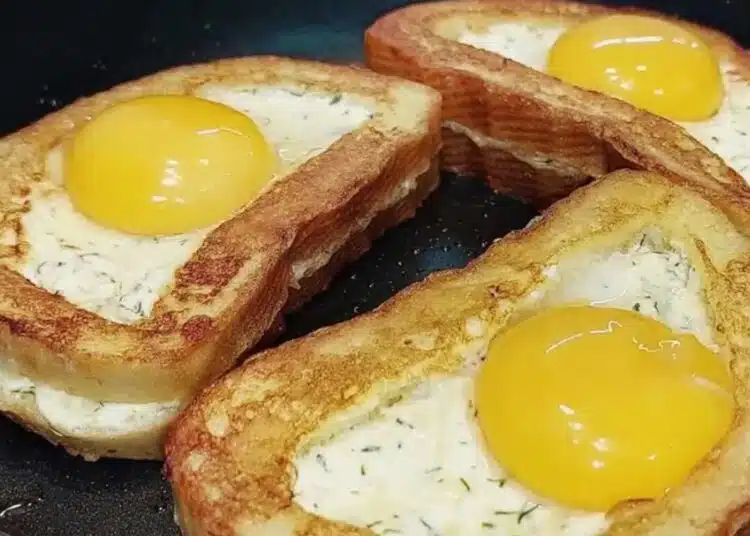 Хачапури: вкусотия, в която всеки ще се влюби! 1