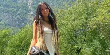 Стана ясна съдбата на Шани Лук – тя е най-известна сред отвлечените от „Хамас“, имаше кадри с нейното тяло в джип! 4