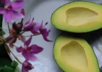 Как да запазим вкусното авокадо за повече време, без да се развали? 4