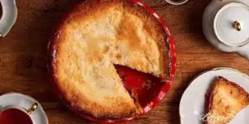 Евтина и вкусна баница, която ще се хареса даже на хора, които не я предпочитат 8