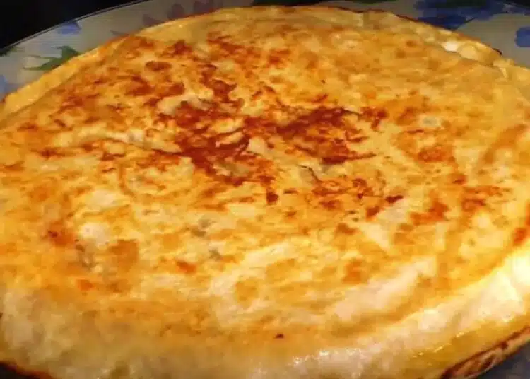 Питка хляб, парче вкусна шунка и цялото семейство е доволно и нахранено – проста рецепта за супер бърза закуска 1