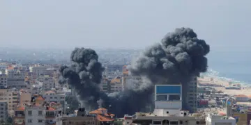Ескалация на напрежението! „Хамас“ обявиха началото на „военна операция“ срещу Израел, има превзети селища! 1