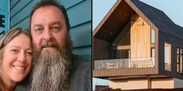 Двойка се оплаква, че спечелването на дом за 4.2 милиона долара се оказало ужасен кошмар 1