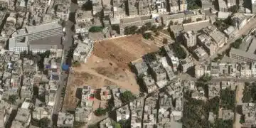 В Газа са изчезнали 3 българчета и майка им 1