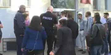 ЦИК с горещ коментар за изтеклата кореспонденция за кода на зам.-министъра 1