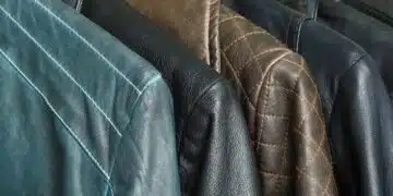 Как да полираме якето си с помощта на едно яйце? 6