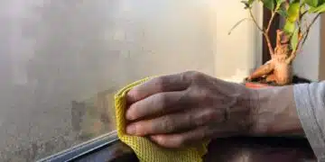 Жена сподели как да се отървем от влагата по прозорците у дома един път за винаги 2