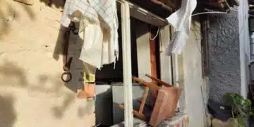 Нечовешка жестокост извършена от 35 годишен мъж разтърси България! 4