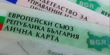 Безобразие и варващина! Счупиха личната карта на избирател и му наредиха „няма да гласуваш“ 2