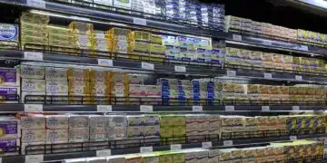 След като ми се случи това спрях да купувам масло от магазина 7