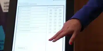 ВАС каза тежката си дума – на балотажа гласуваме и с машина – съдът отмени решението на ЦИК 8