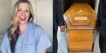 Медицинска сестра на хора в лошо състояние каза какво виждат хората преди да починат 8