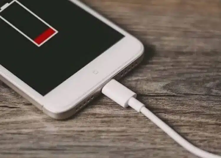 Как да запазите за по-дълго време Вашата батерия на смартфона: съвети, които всеки трябва да знае 1