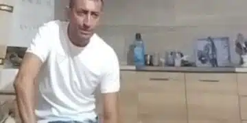 Мъжът, който наскоро взе заложници и предаваше на живо, отнел живота си с връзка от маратонка 5