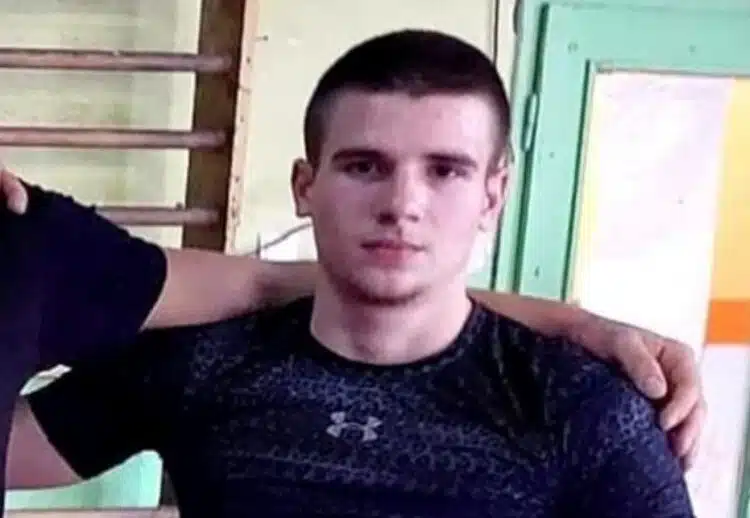 Потресаващи разкрития за 18 годишния хладнокръвен убиец Никола Райчев 1