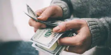 Правиш това всеки ден, а се чудиш защо портмонето ти е винаги празно! 4