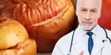 Есента ухае на канела, тиква и печени ябълки! Какви са ползите от последните и защо да похапваме? 13