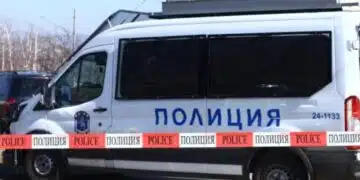 НЕчовешко деяние и безумие! Зарязаха парализирана жена в безпомощно състояние на околовръстен път у нас! 1